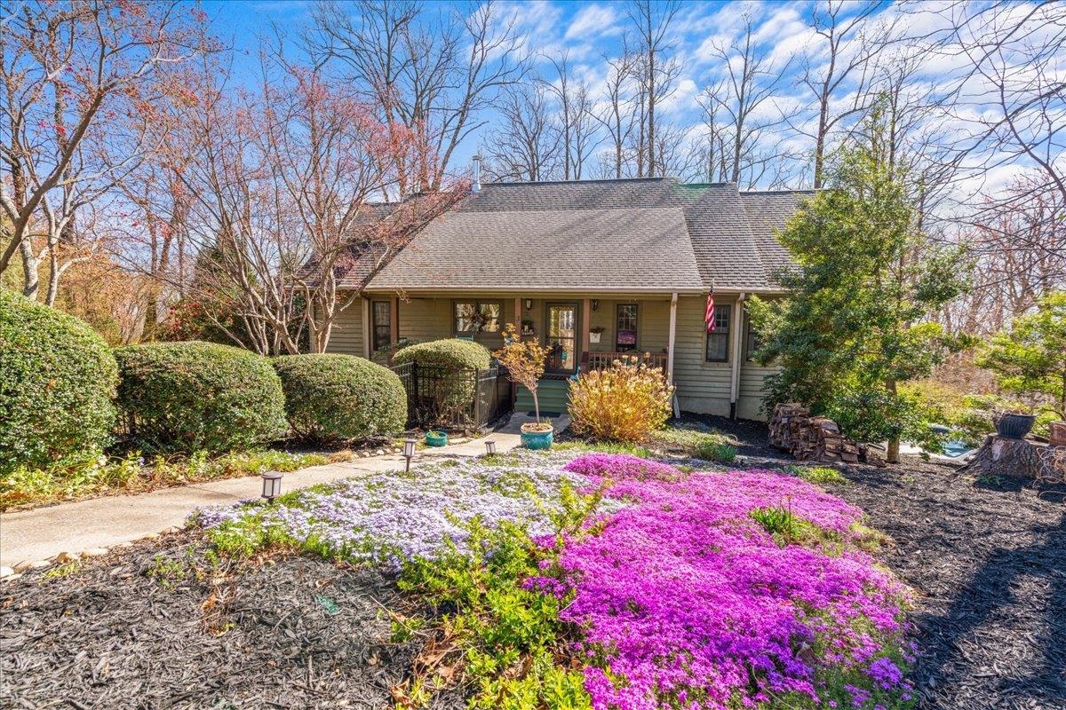 3 Rocky Gap Court Property Photo 1