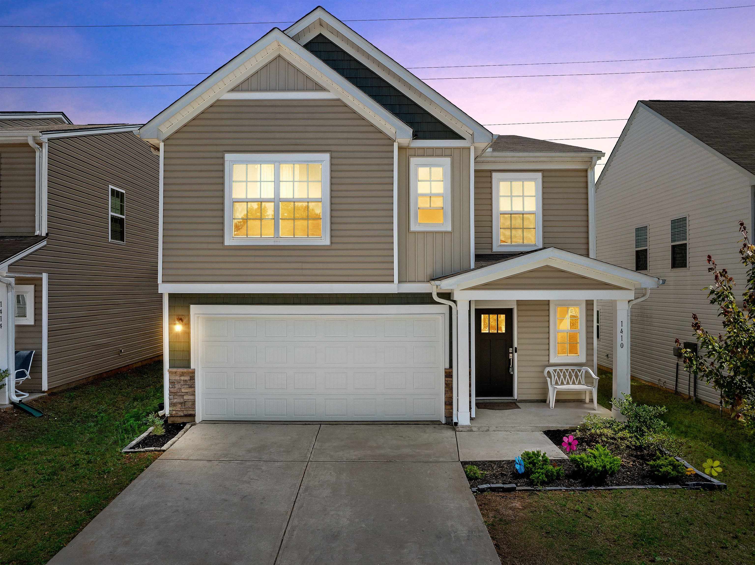 1410 Penrith Court