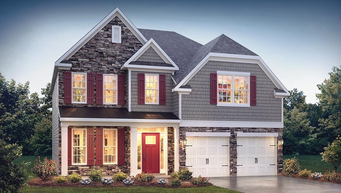 406 Fiery Road Property Photo 1