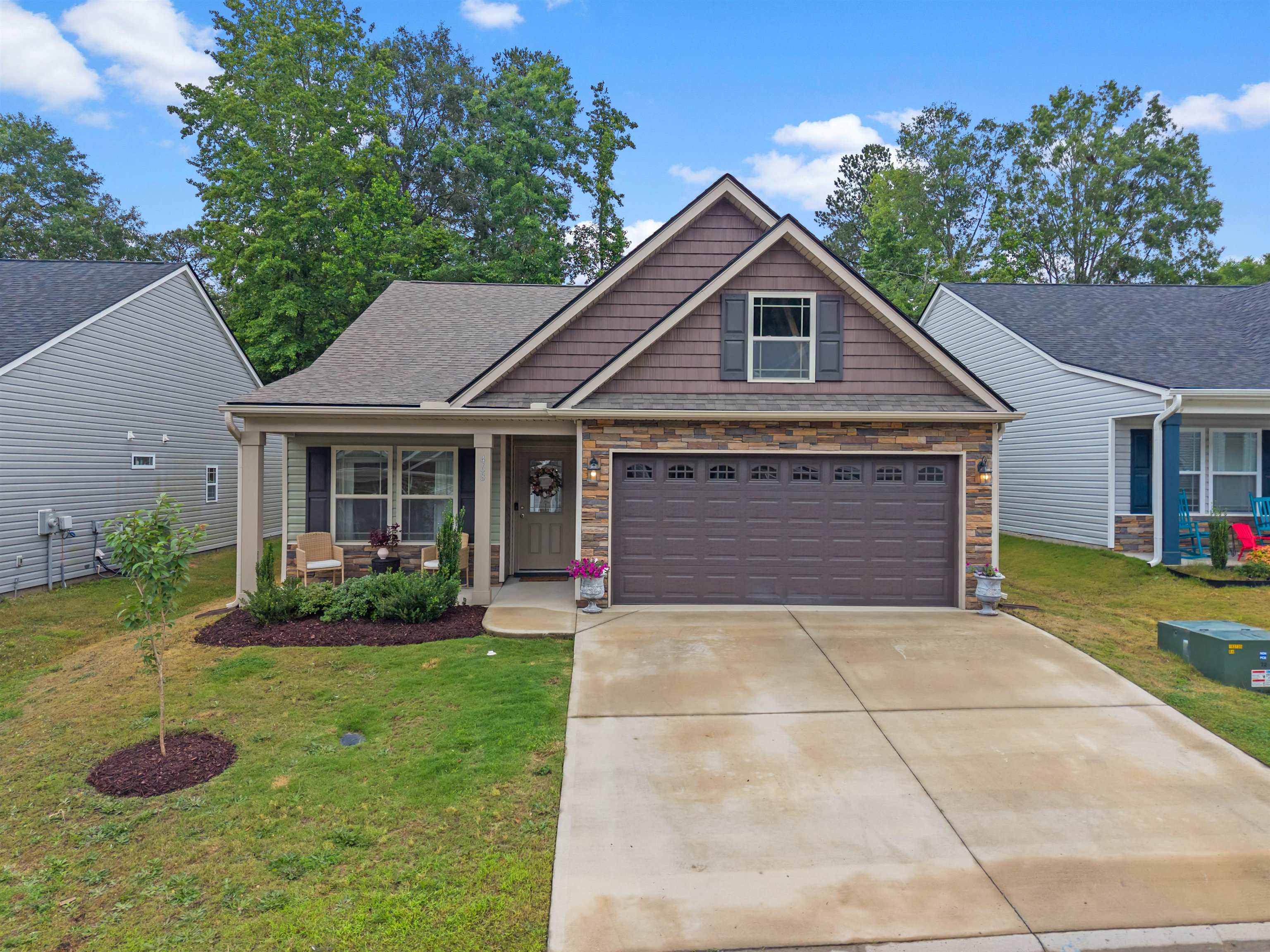 468 Timberwood Drive Property Photo 1