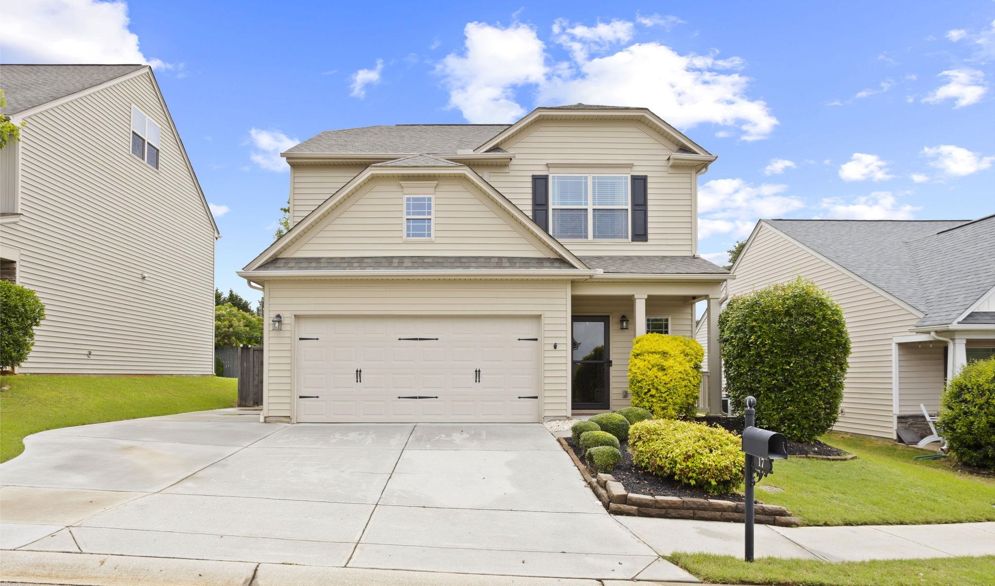 17 Penrith Court Property Photo 1