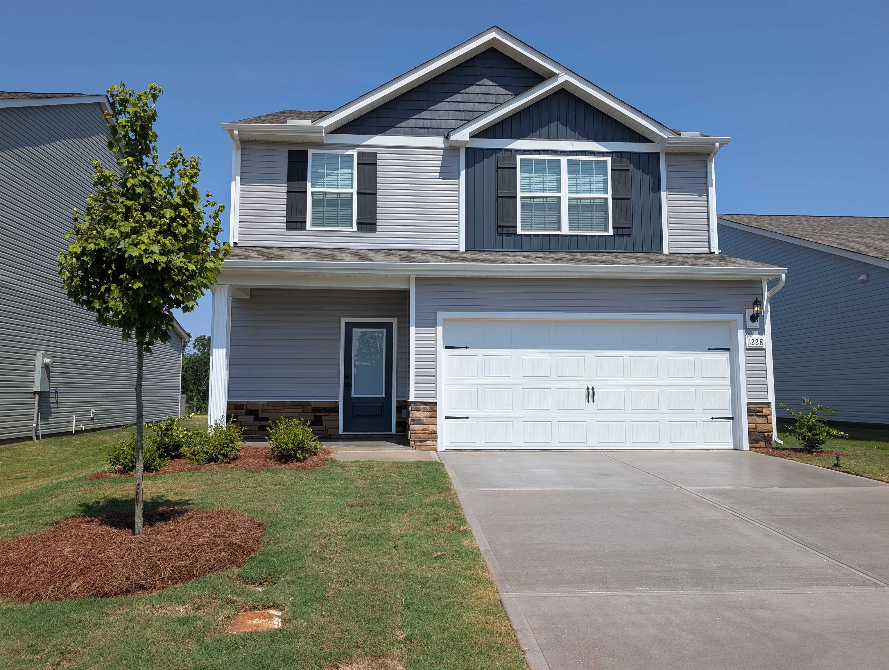 1228 Crested Iris Street Property Photo 1