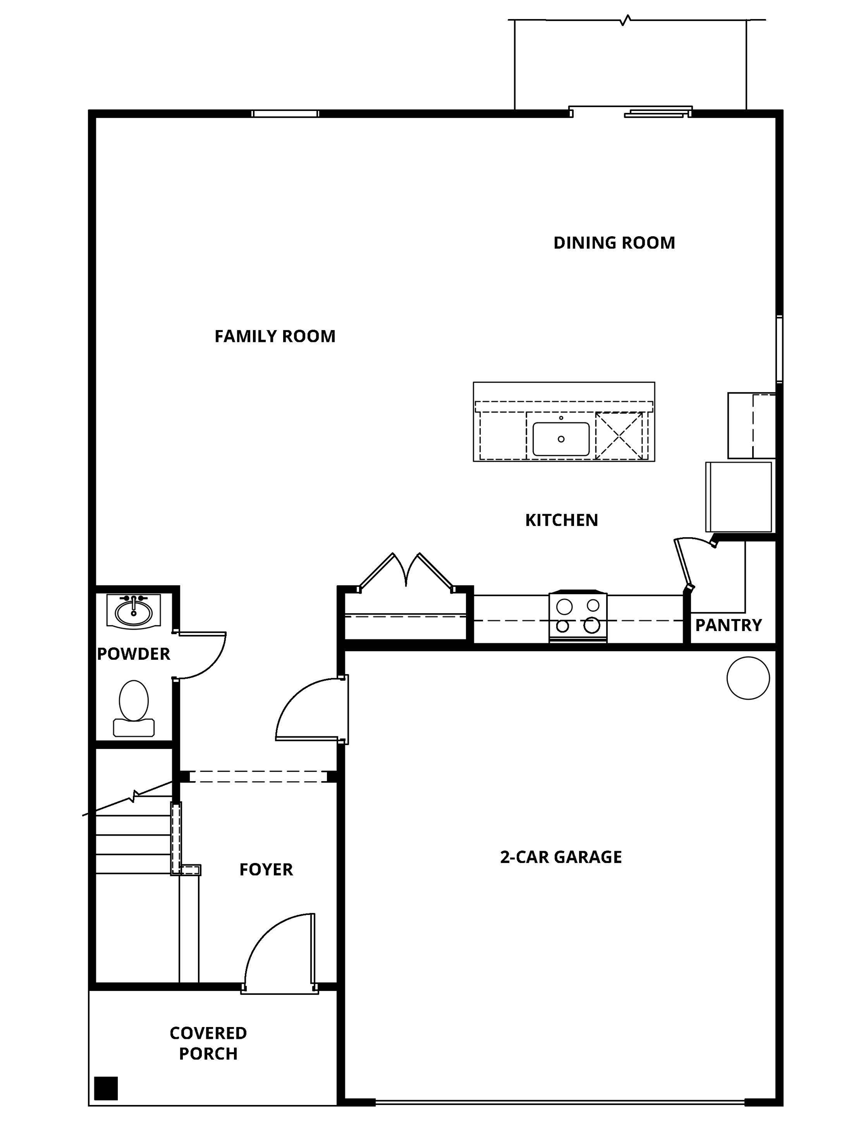 1228 Crested Iris Street Property Photo 2