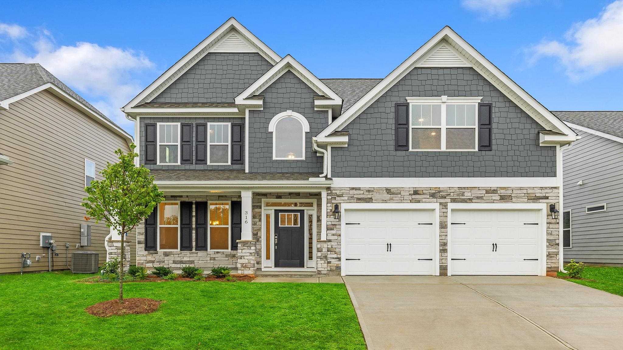 316 Fiery Road Property Photo 1