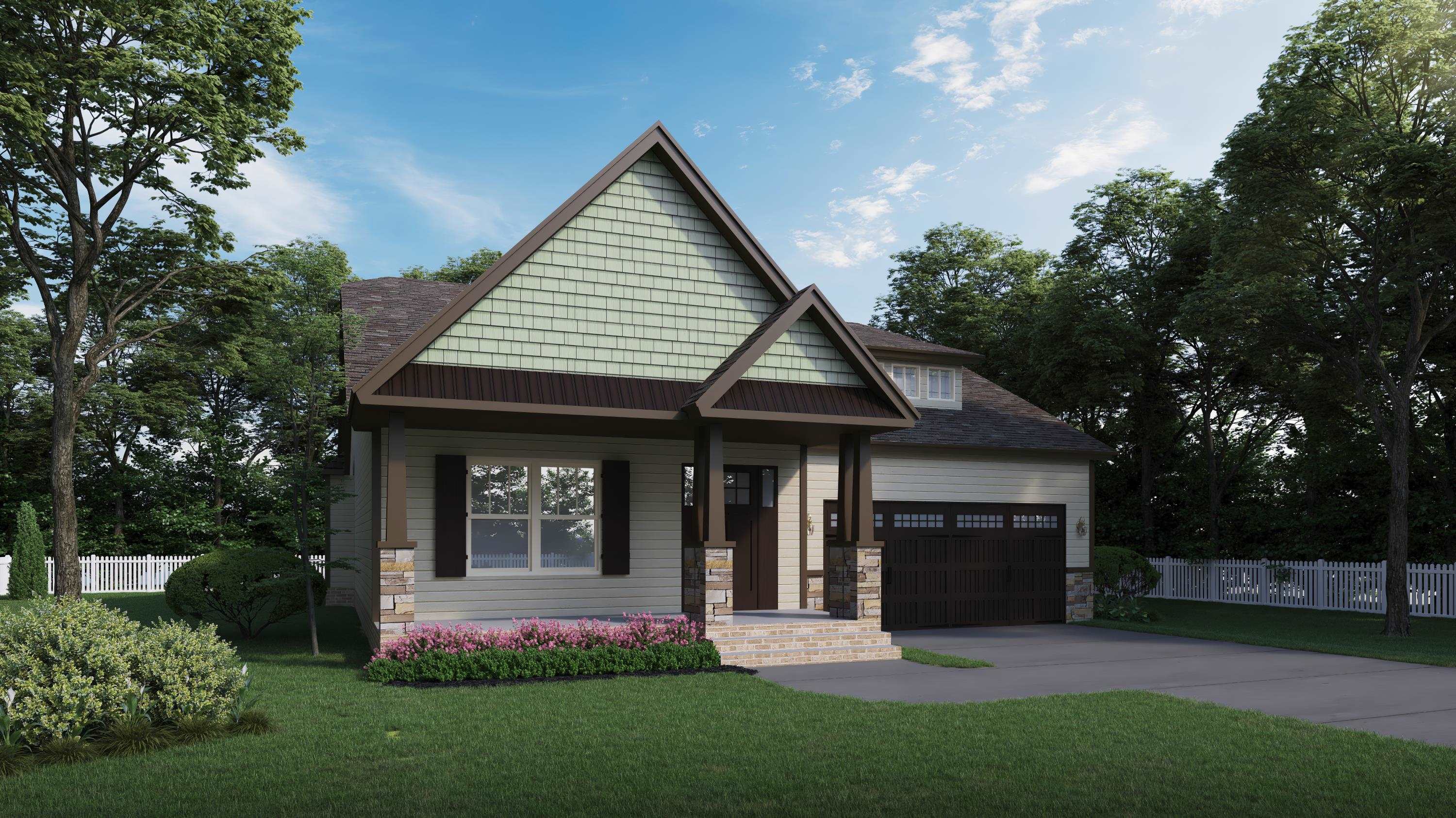 541 Landseer Drive Property Photo 1