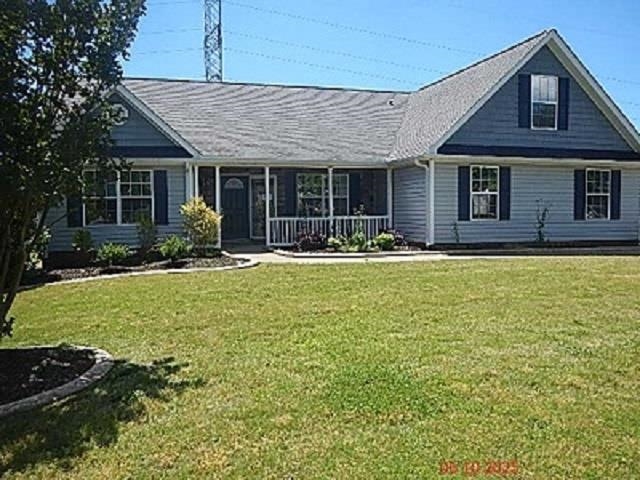 520 Harvest Valley Court Property Photo