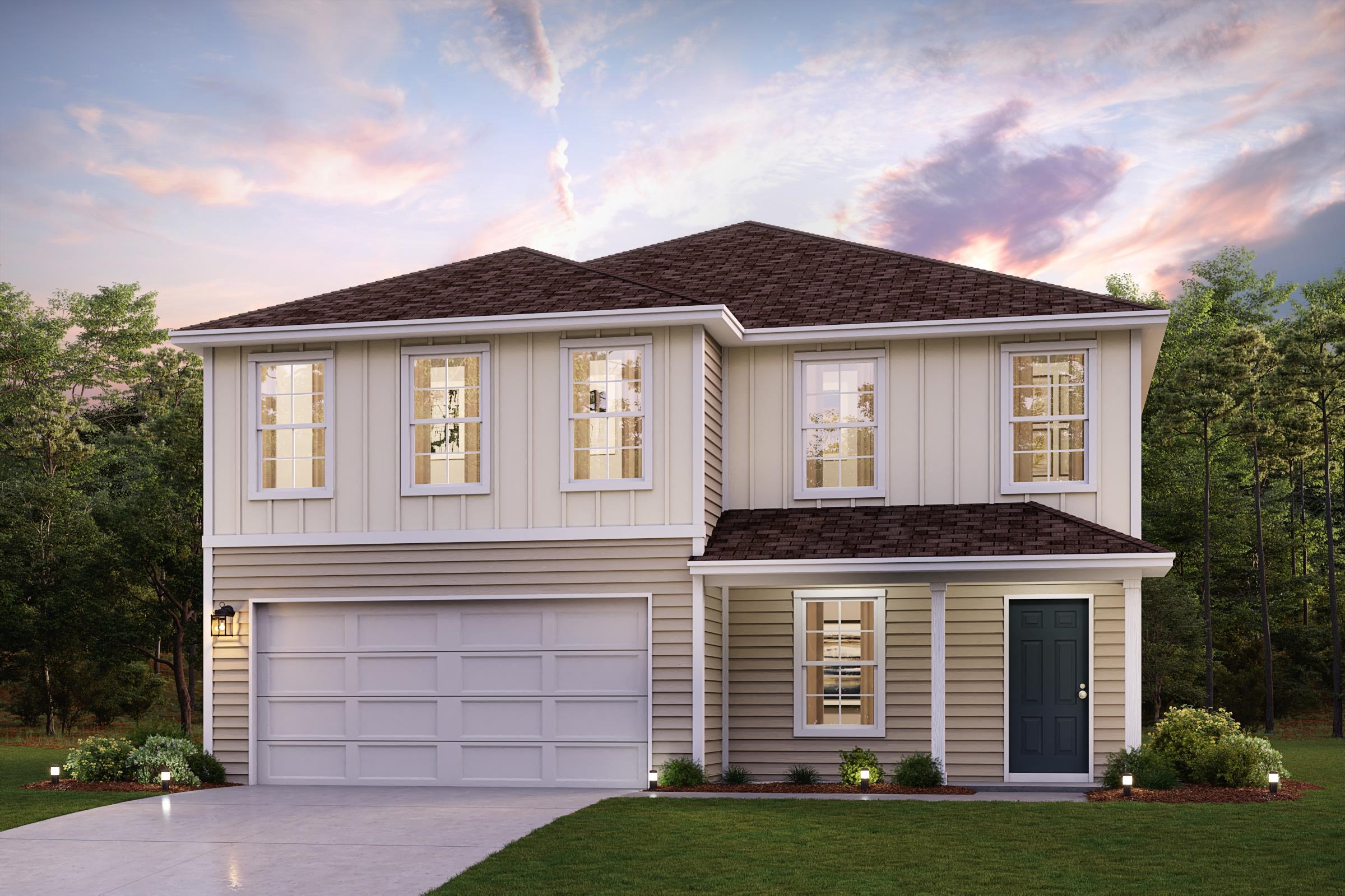 312 Newland Drive Picture
