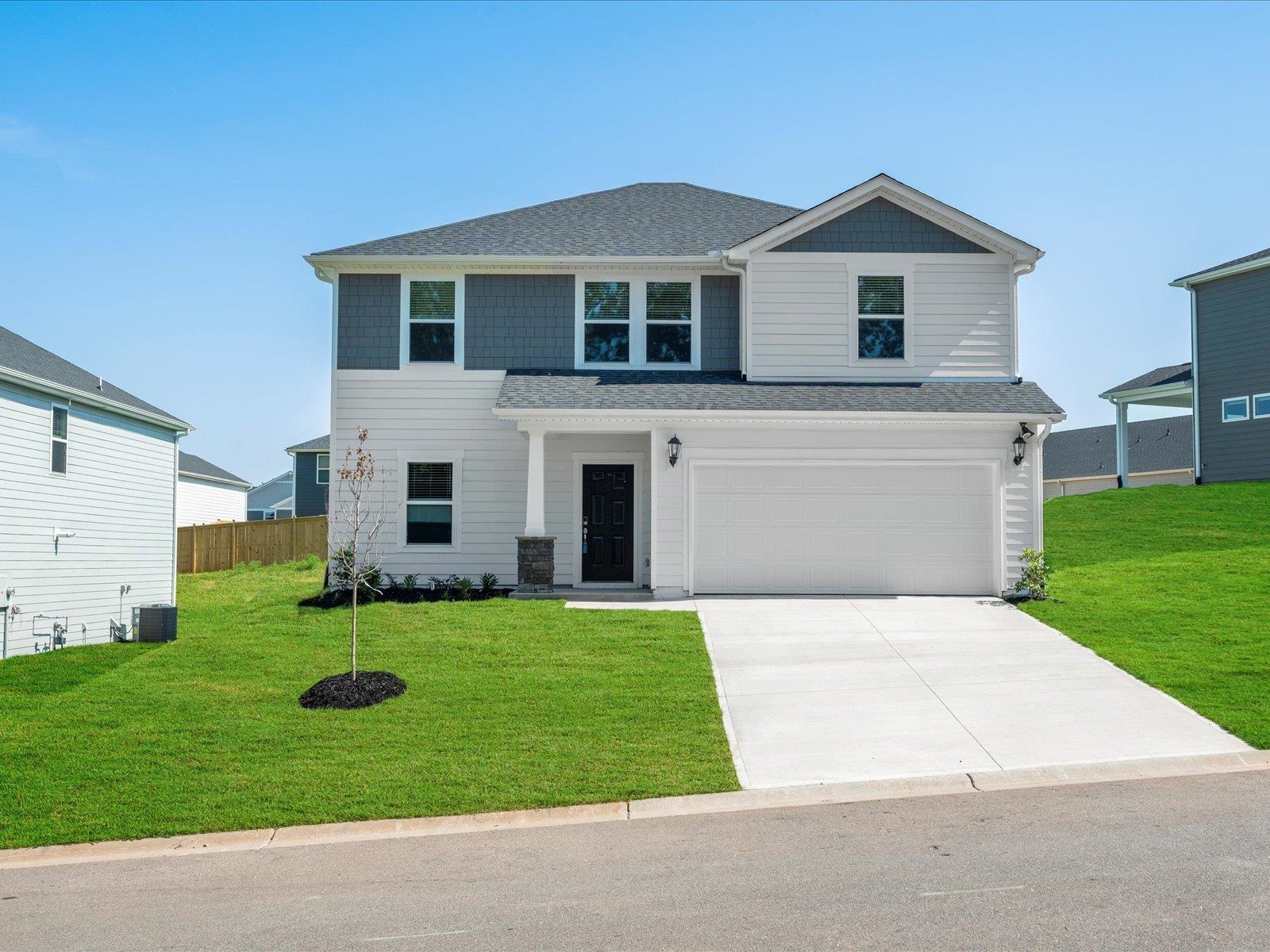 791 Burghley Circle Property Photo 1