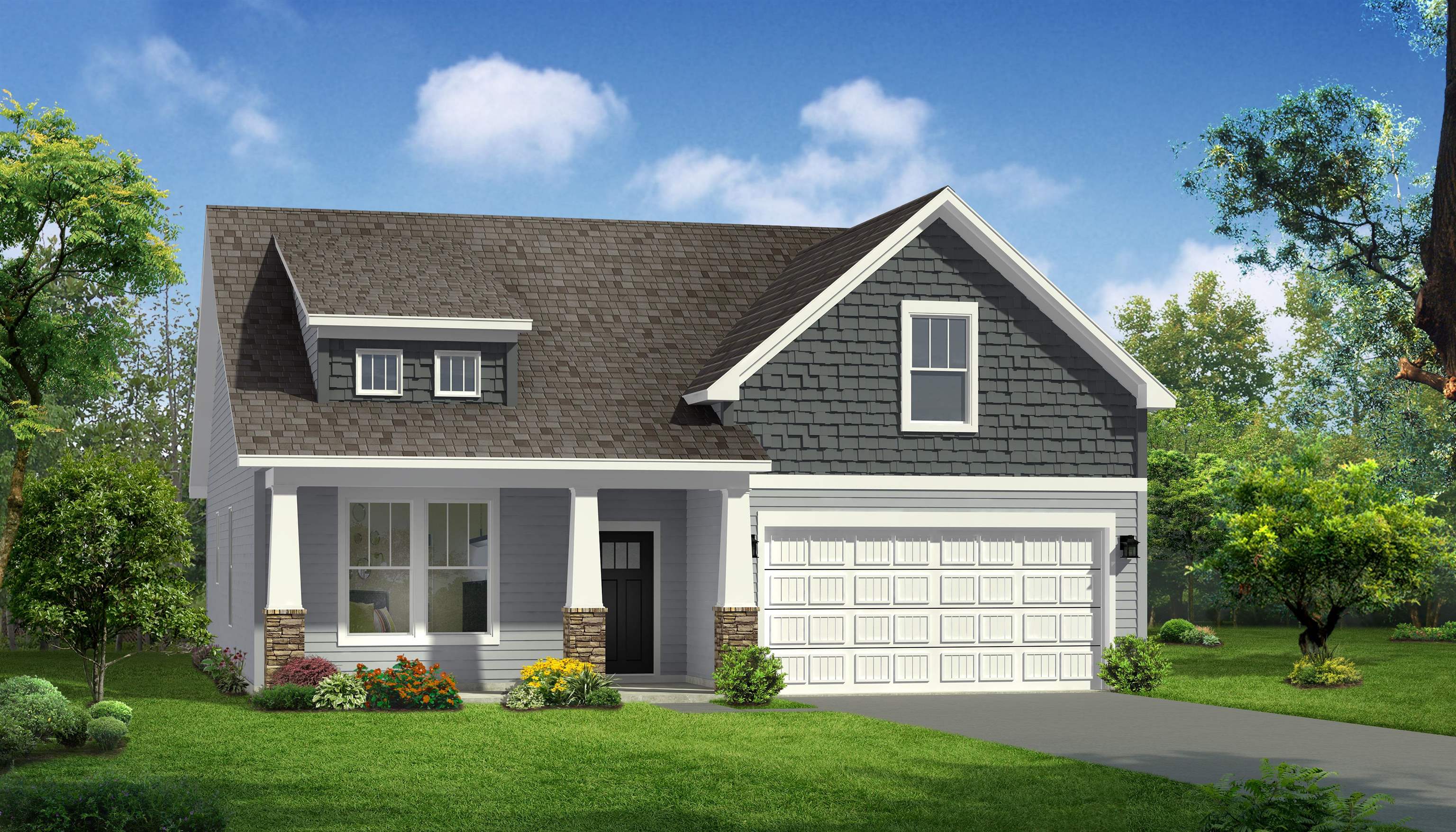 12116 Mahogany Circle Property Photo 1