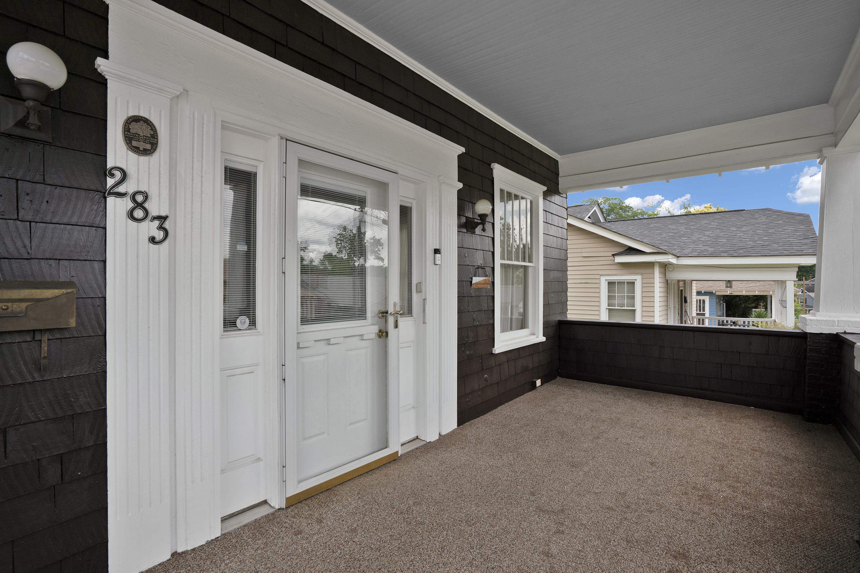 283 Hydrick Street Property Photo 5
