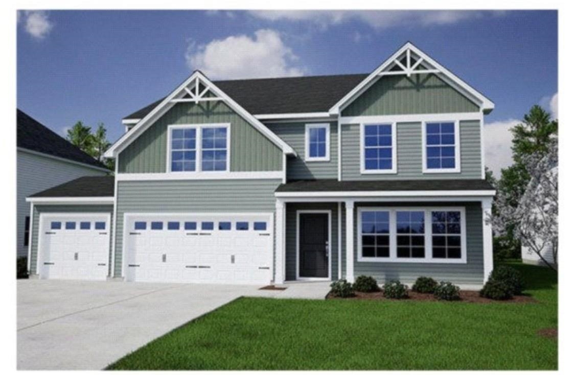 5023 Radley Road Property Photo 1