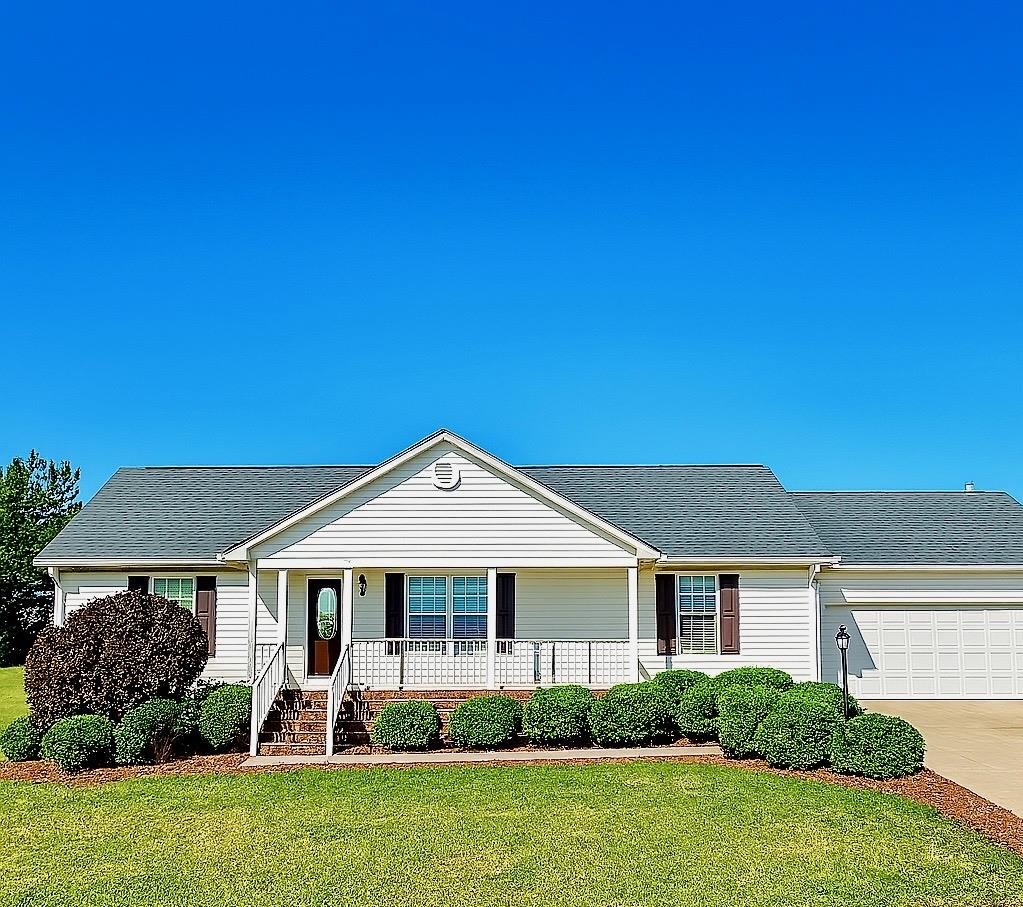 487 Midnight Road Property Photo 1