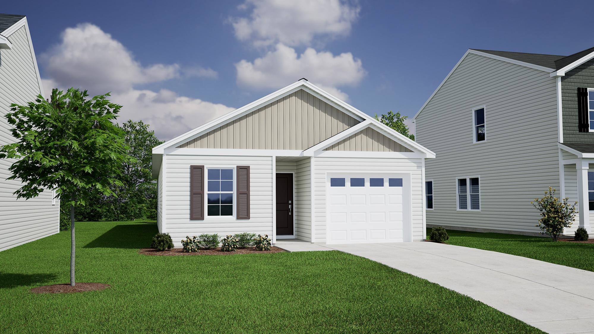 2328 Mill Loop Property Photo 1