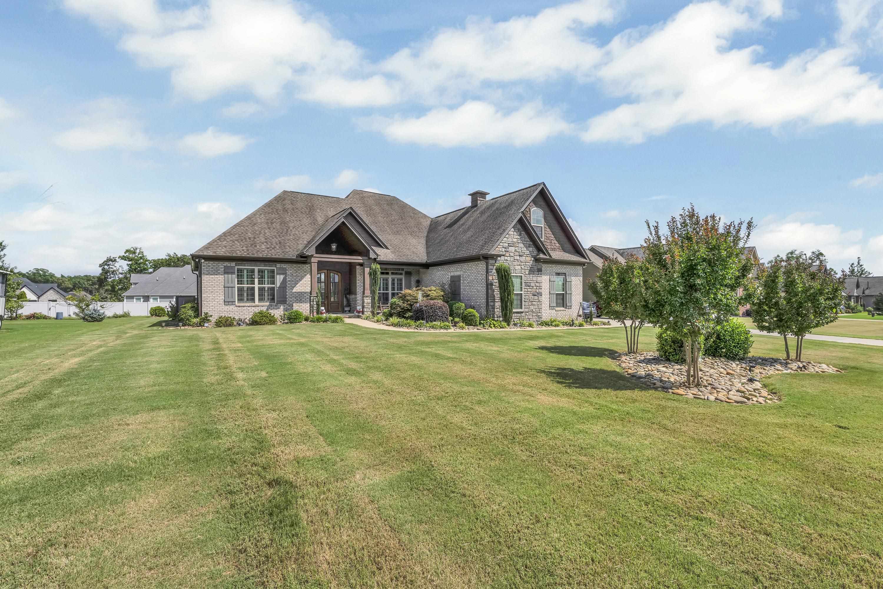498 Double Bridge Road Property Photo 1