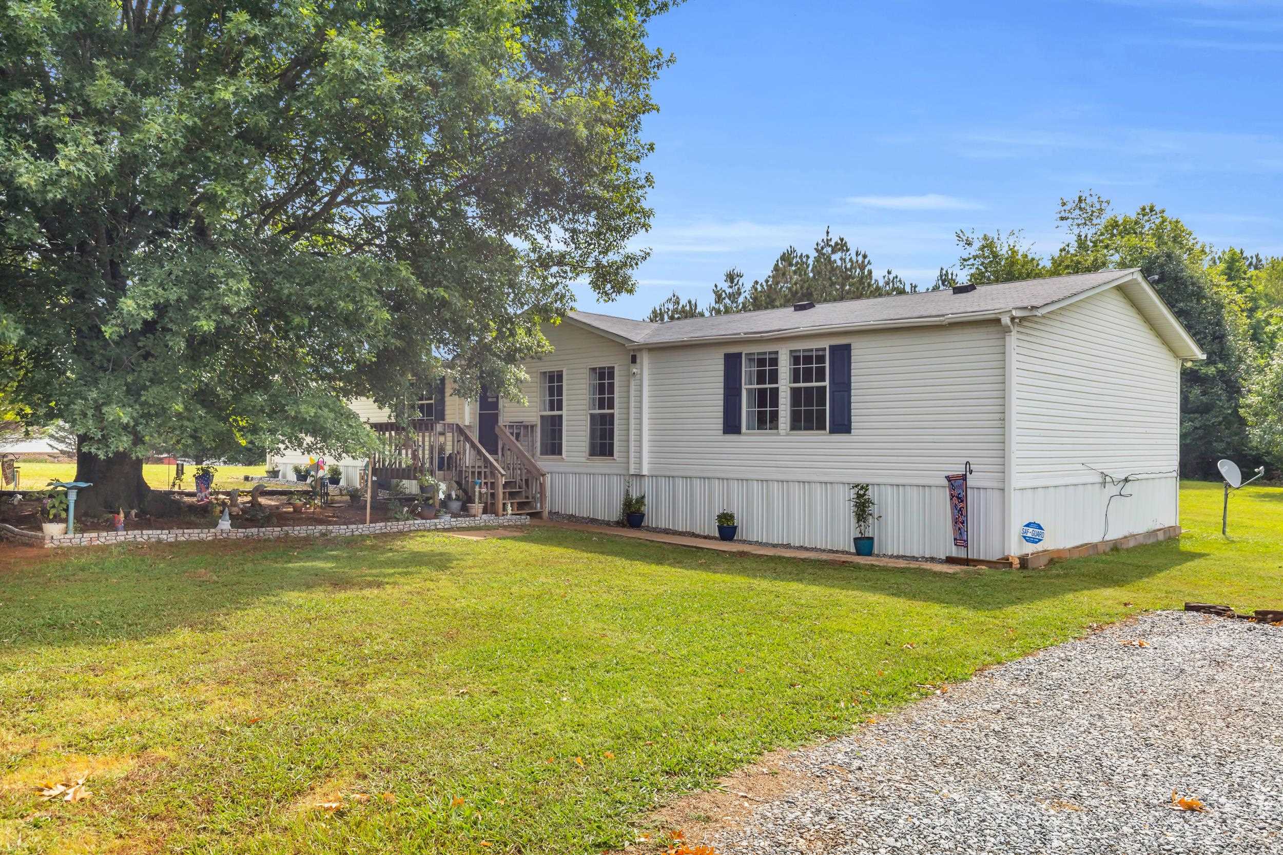 27 Dobbins Ridge Drive Property Photo 1