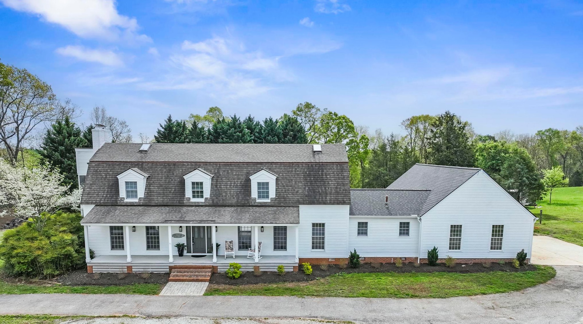 868 Old Hundred Road Property Photo 1