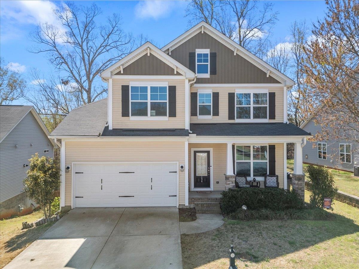 234 Rivers Edge Circle Property Photo 1