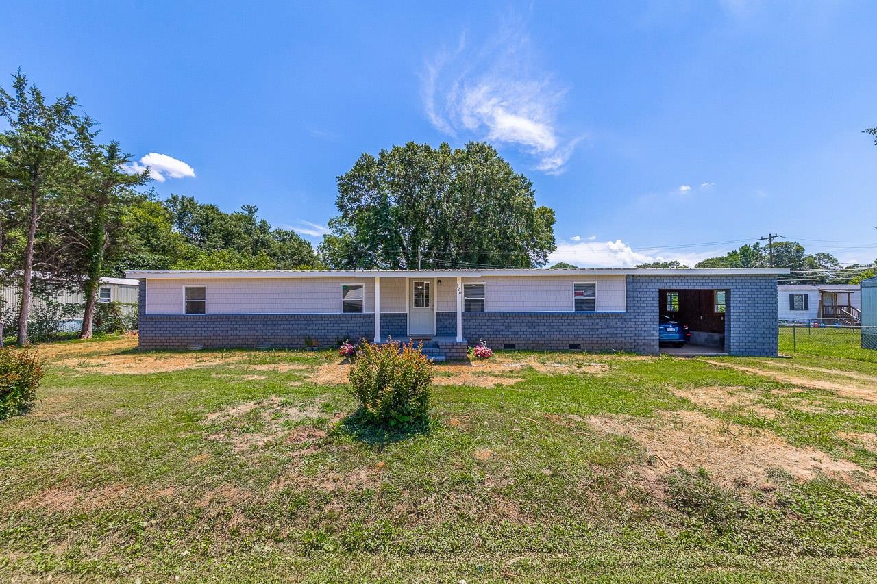 120 Rosetta Court Property Photo 1
