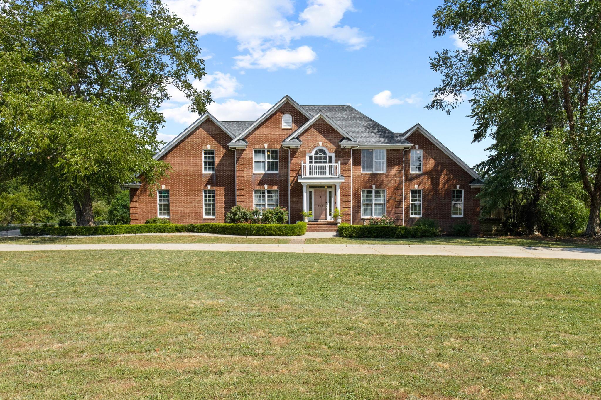 705 Jenkins Bridge Road Property Photo