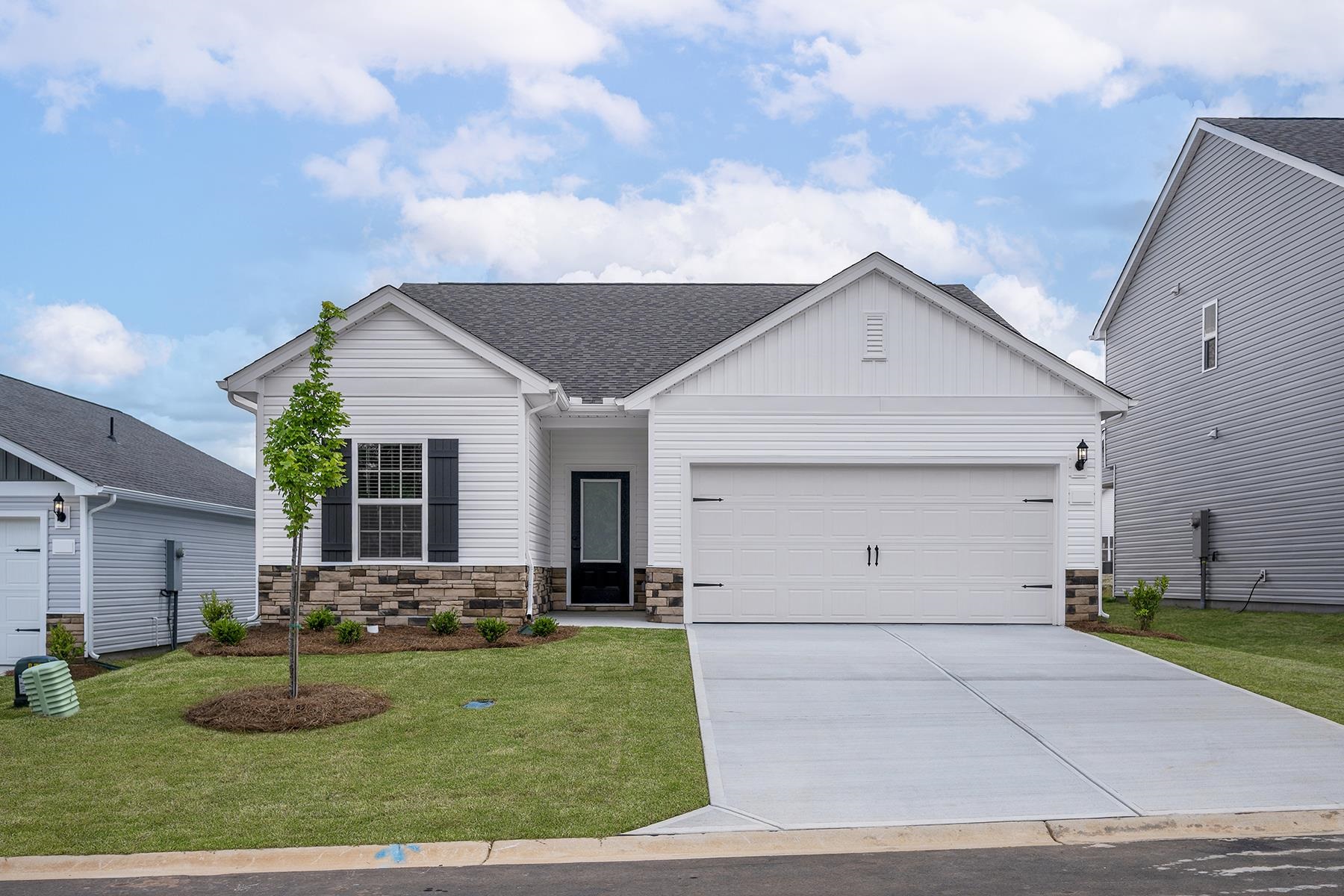 1221 Crested Iris Street Property Photo 1