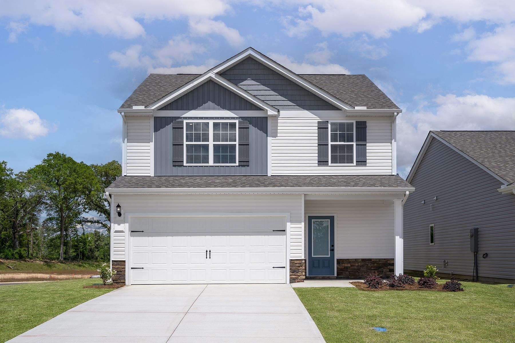 1237 Crested Iris Street Property Photo 1