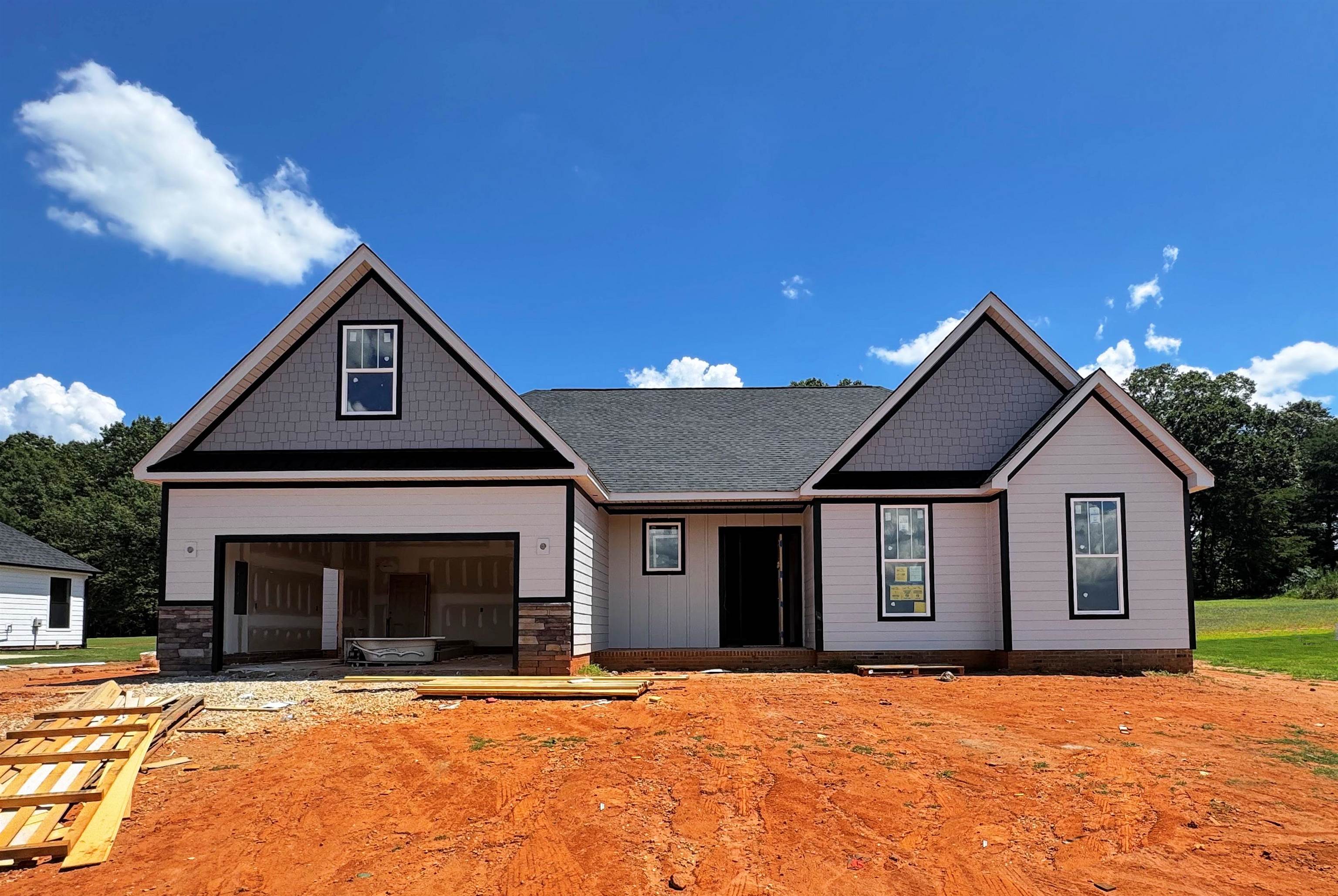 1241 Clearbrook Lane Property Photo 1