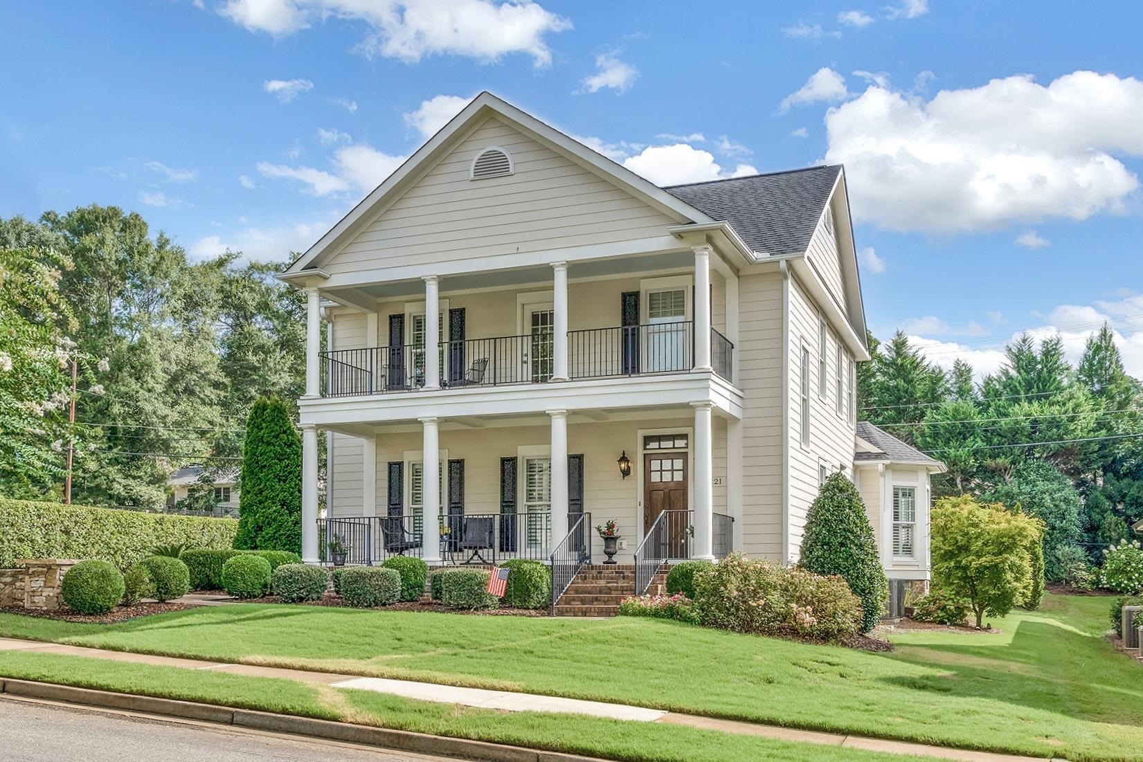 121 Coleman Hill Drive Property Photo 1