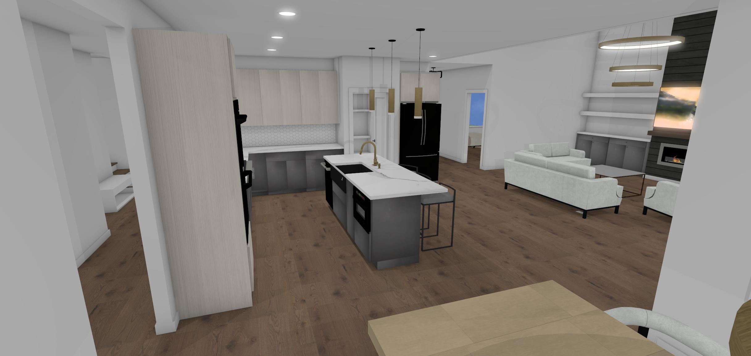 738 New South Court Property Photo 3