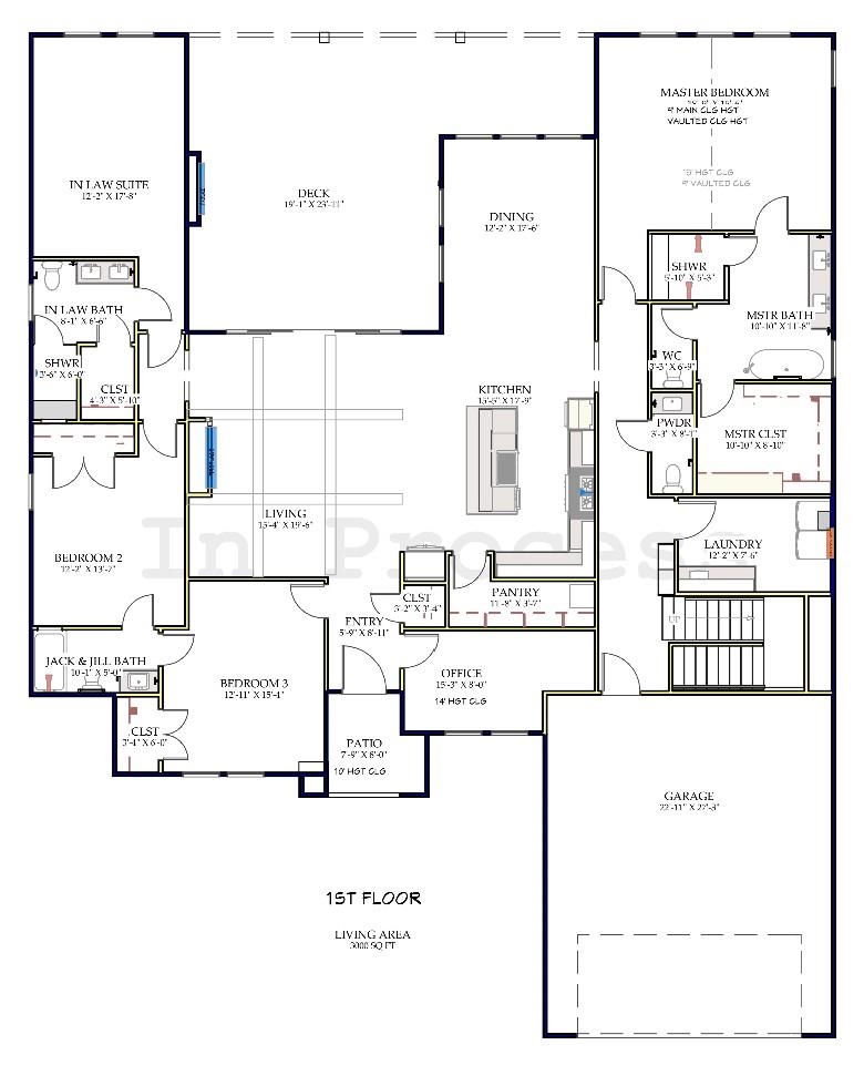 738 New South Court Property Photo 12
