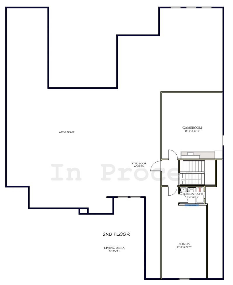 738 New South Court Property Photo 13