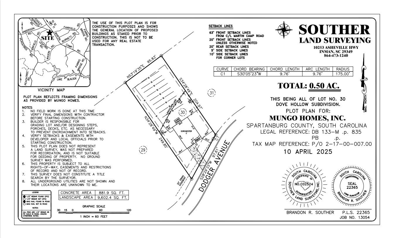 410 Dodger Avenue Property Photo 37