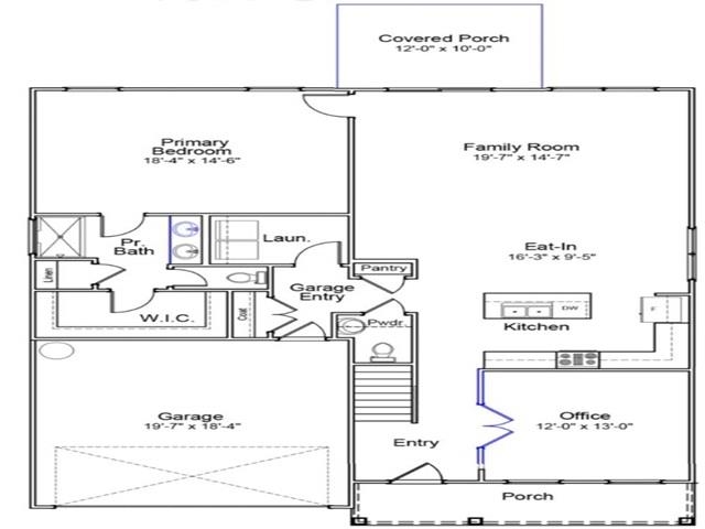 402 Dodger Avenue Property Photo 42