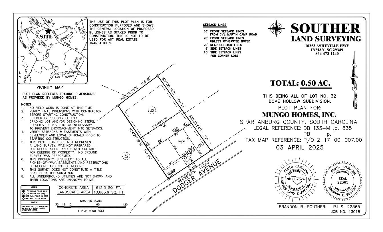 402 Dodger Avenue Property Photo 44