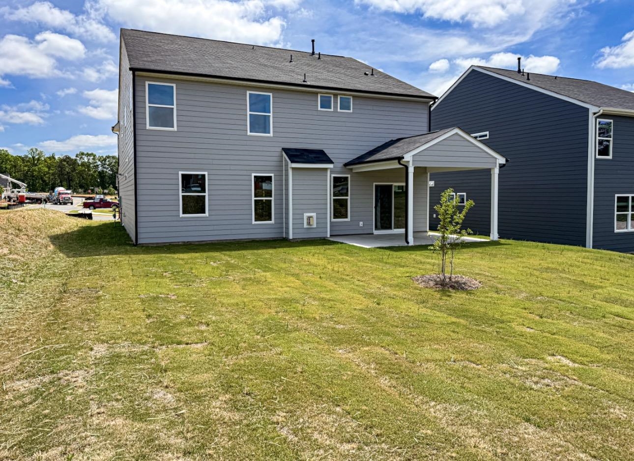 1716 Constitution Lane Property Photo 31