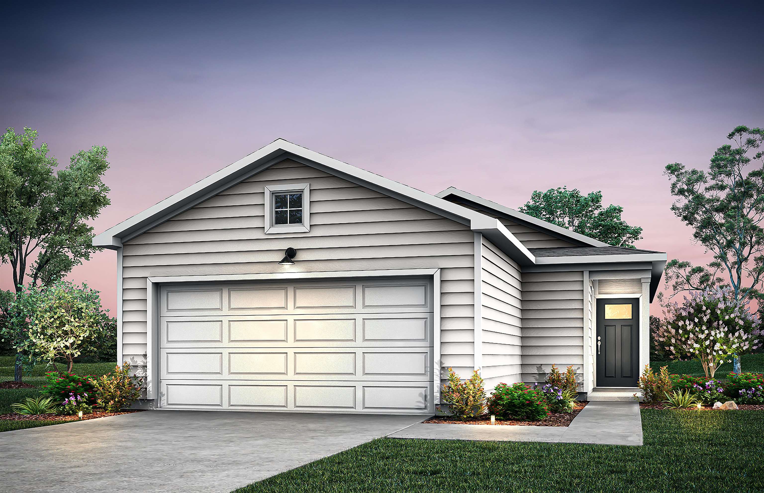 8007 Broadmead Court Property Photo 1