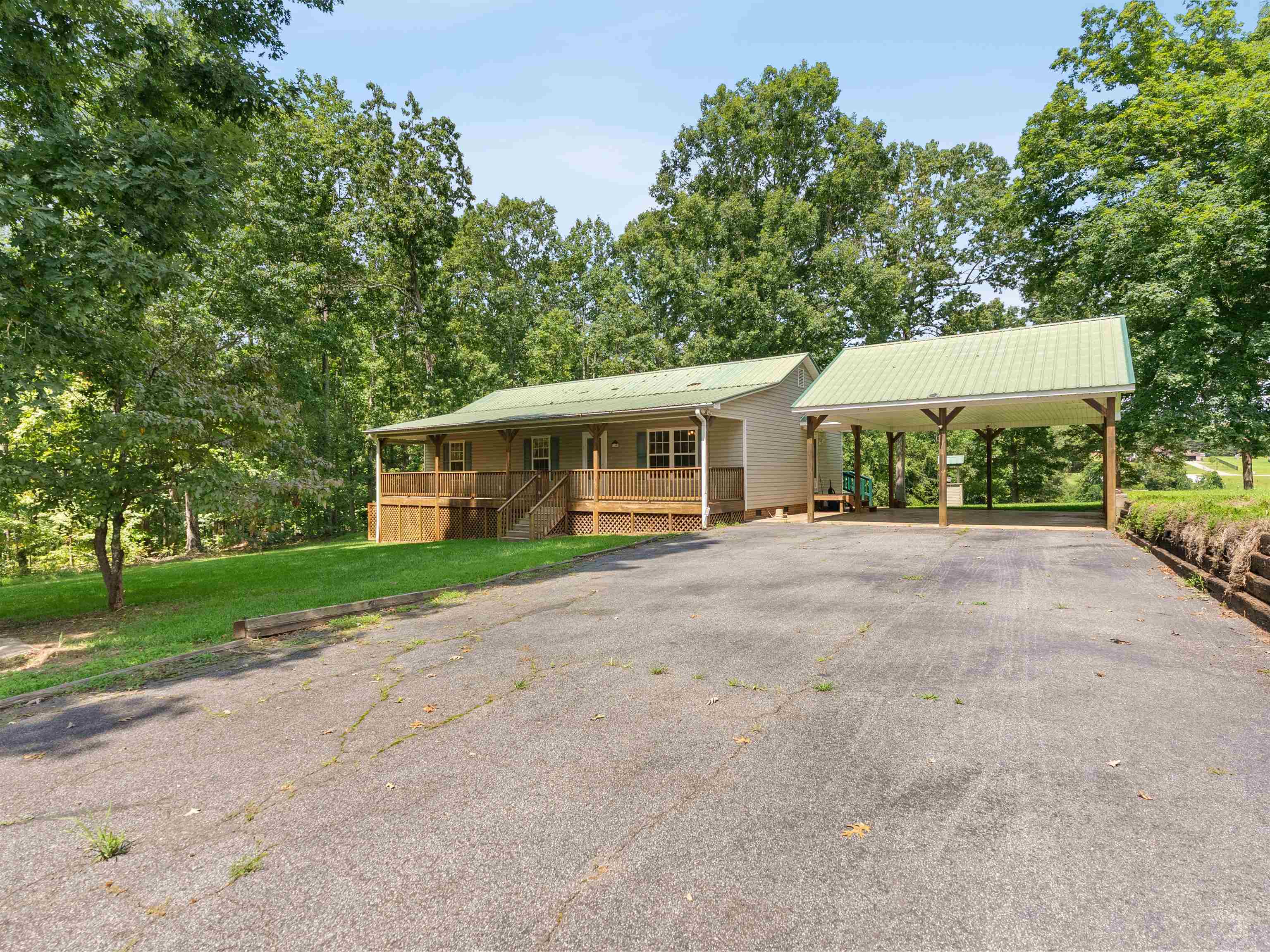 300 Cooley Road Property Photo 1