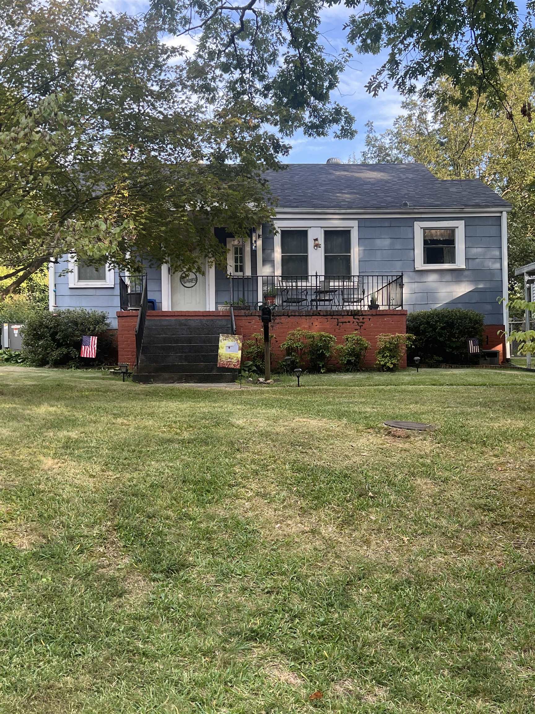 153 White Oak Road Property Photo 1