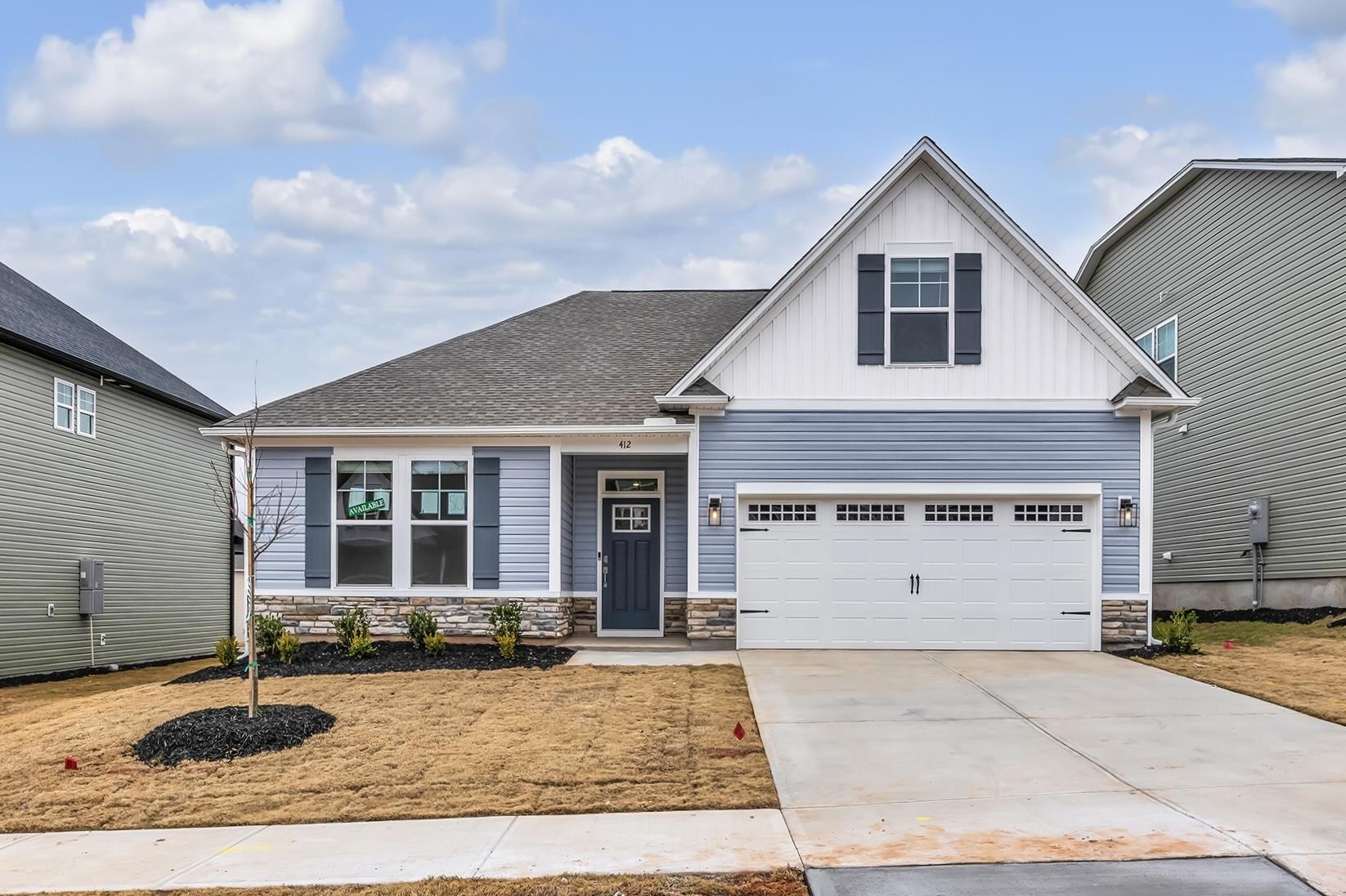 412 Barbican Place Property Photo 1