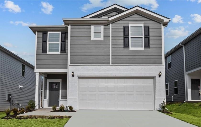 550 Crowder Place Property Photo 1