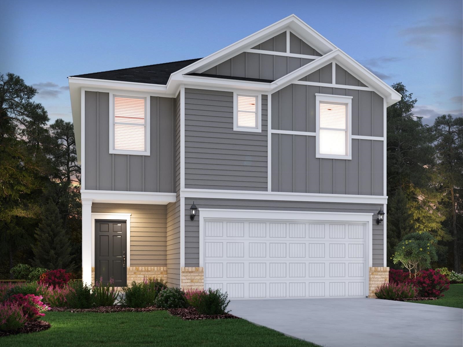 679 Cozy Bluff Road Property Photo 1