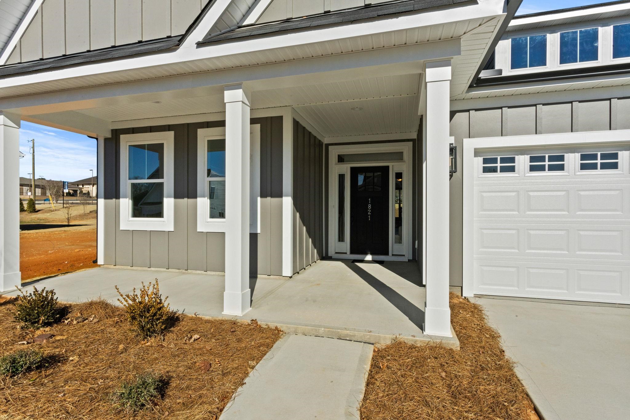1821 Betsy Ross Drive Property Photo 3