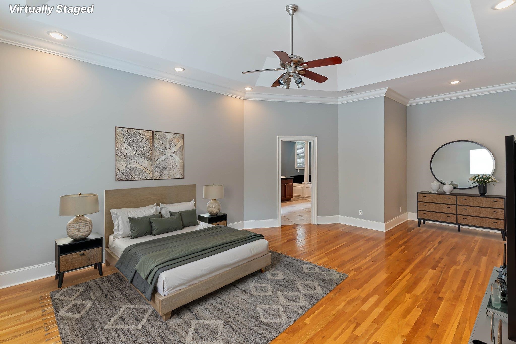 110 Wimbleton Road Property Photo 23