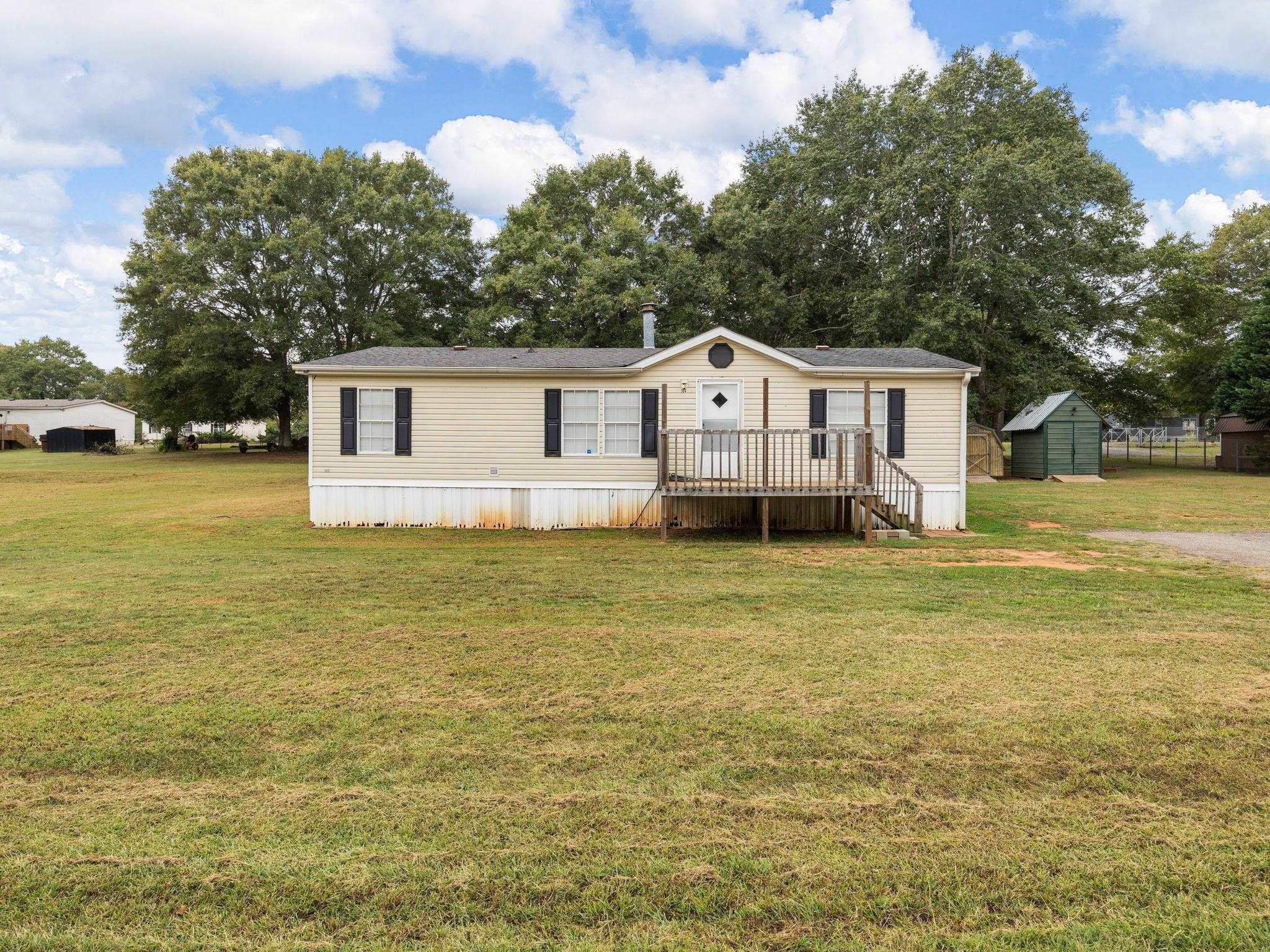 104 Marsh Creek Drive