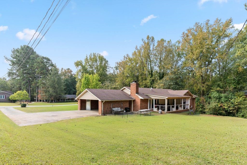 101 Hidden Hill Road Property Photo 45