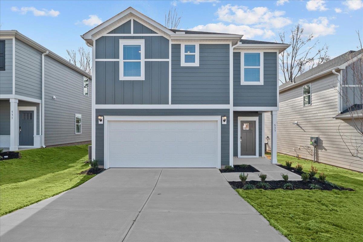 533 Crowder Place Property Photo 1