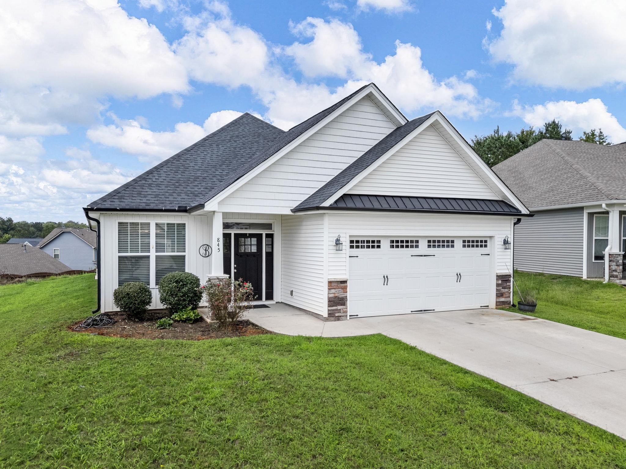 845 Judah Drive Property Photo 1