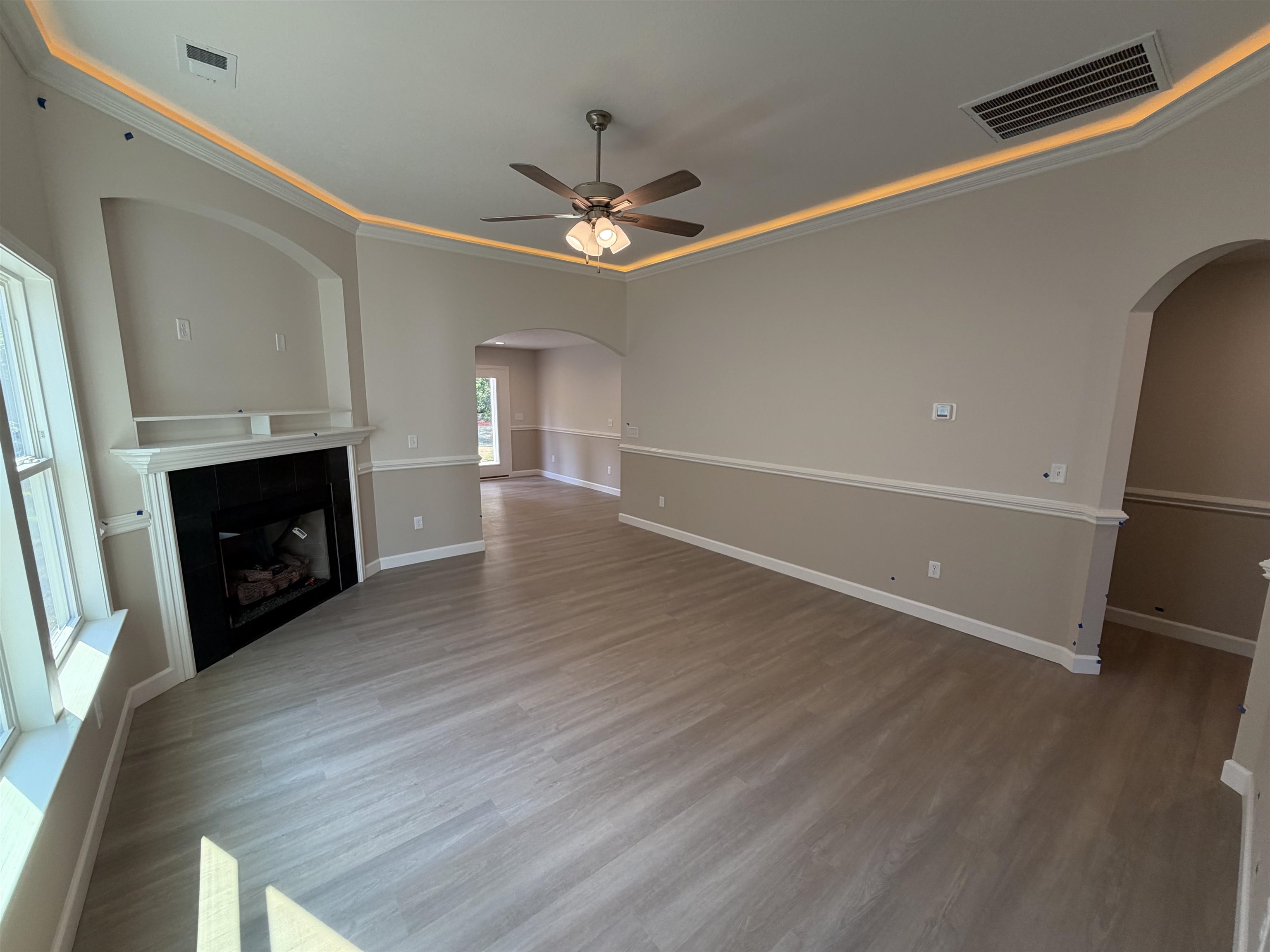 1256 Cleve Gosnell Lane Property Photo 3