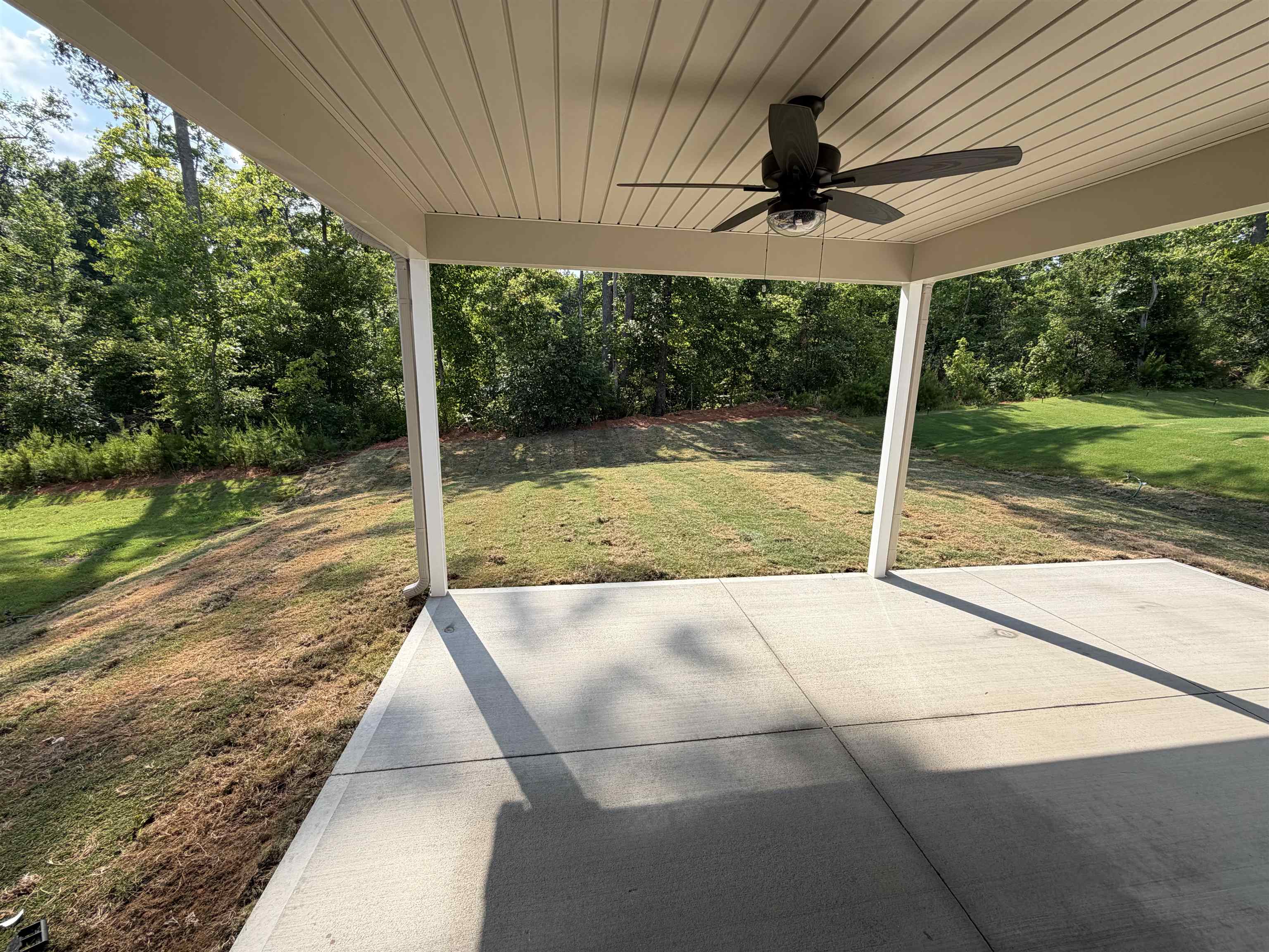 1256 Cleve Gosnell Lane Property Photo 7