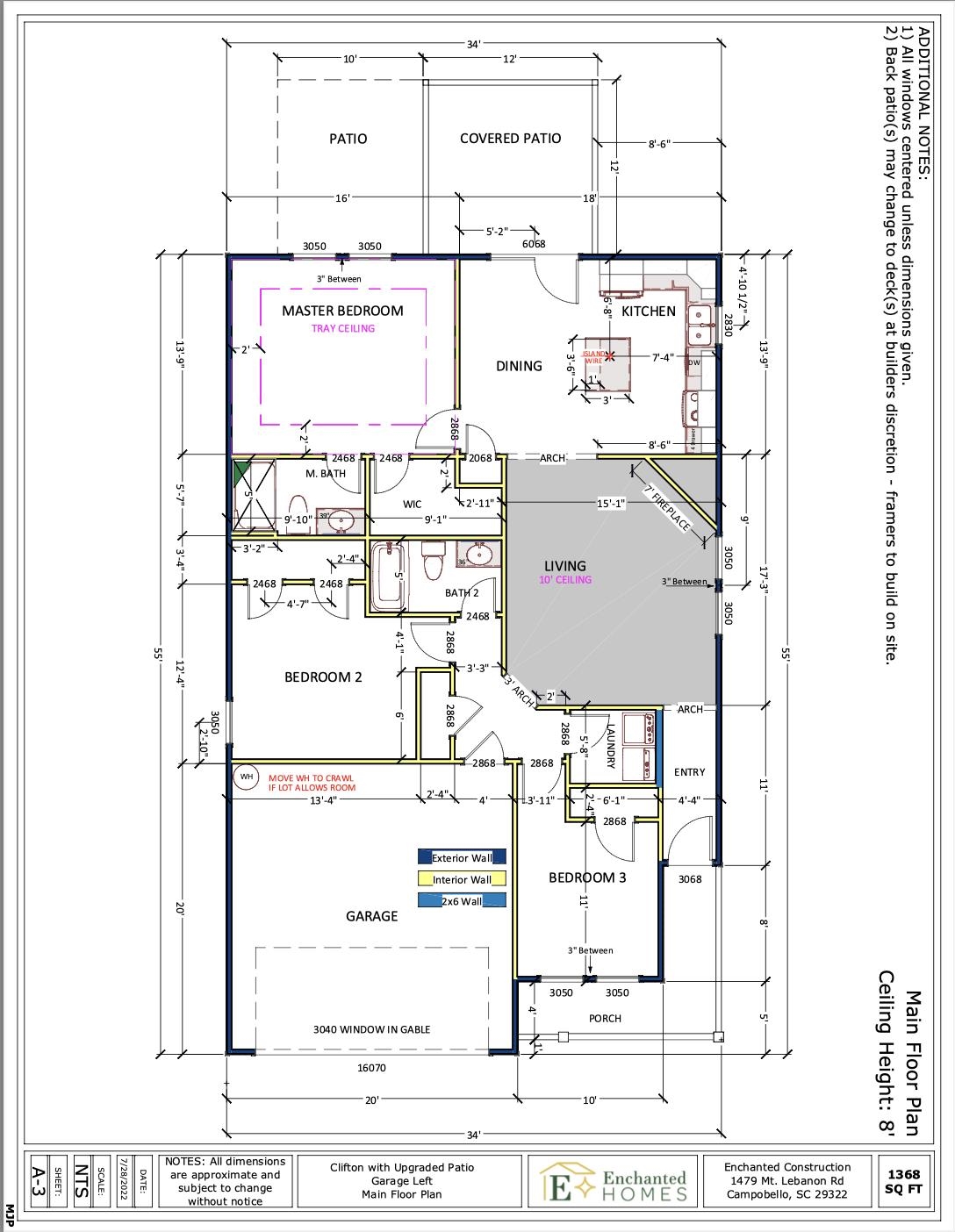 1256 Cleve Gosnell Lane Property Photo 11