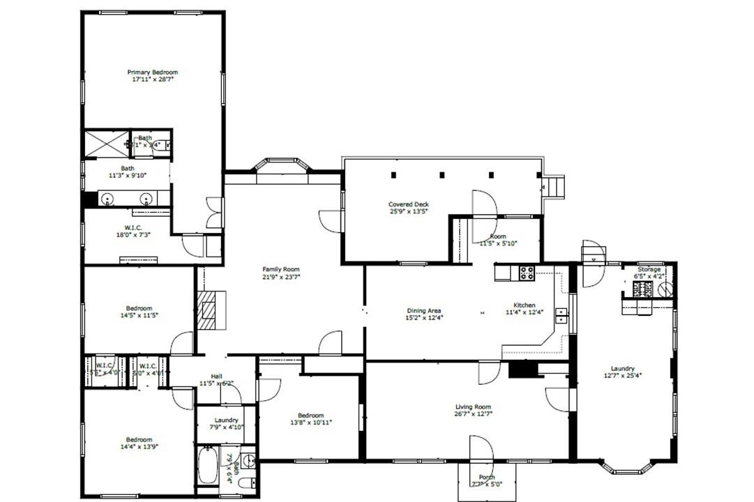205 Cooley Bridge Road Property Photo 40